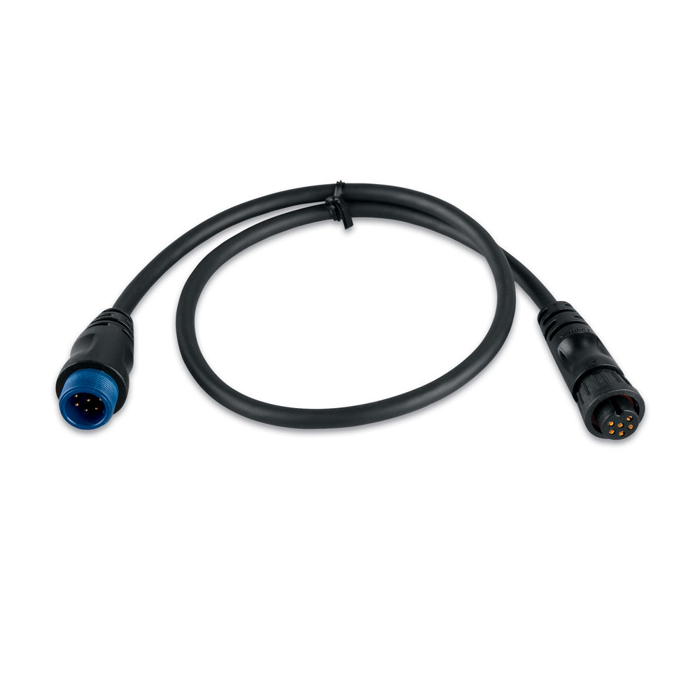 Garmin 6Pin Female to 8Pin Male Adapter 0101161200 Main image