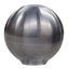 Schmitt Marine Shift Knob  178  Smooth Stainless Steel Finish 50040