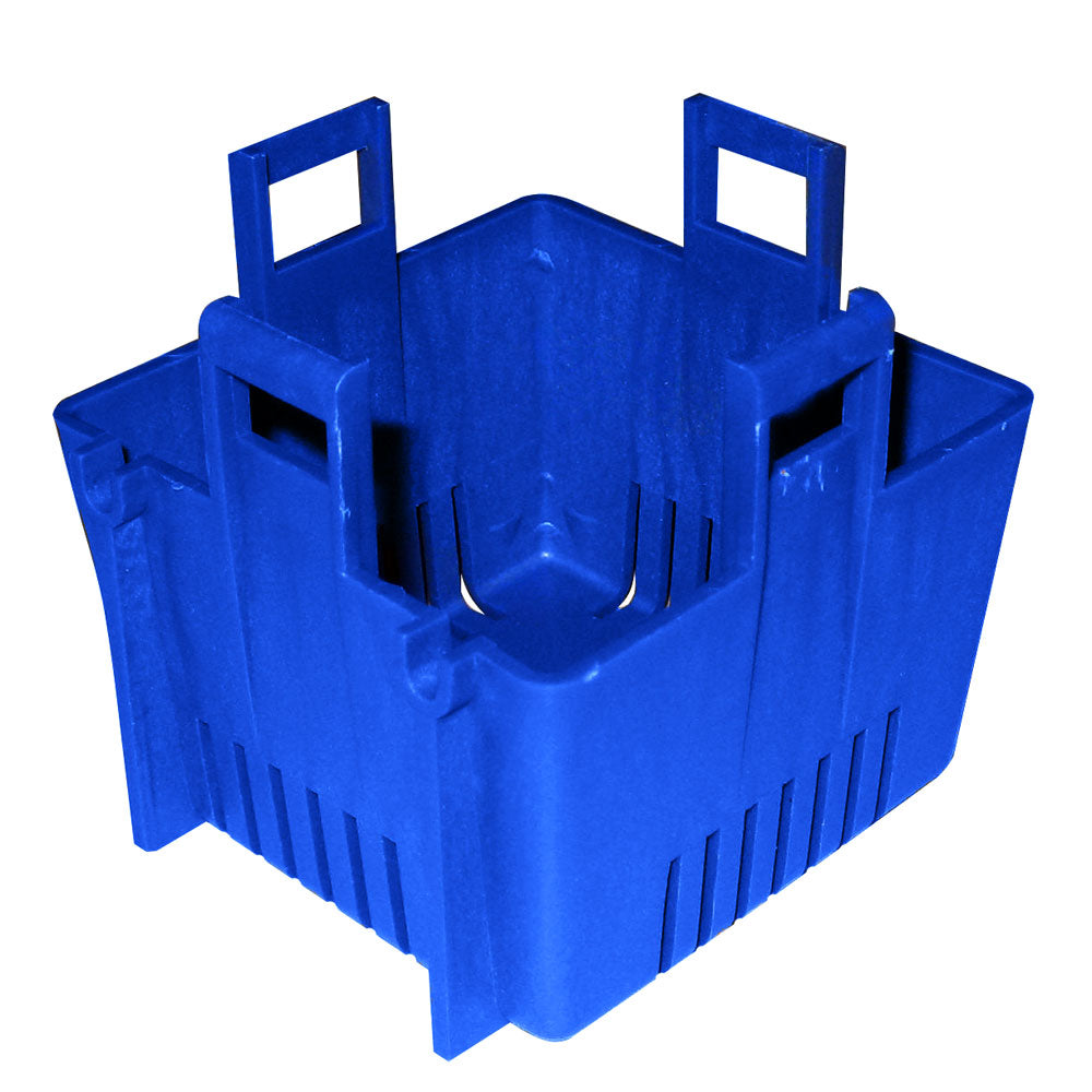 Rule Replacement Strainer Base fSquare Bilge Pumps 277 Main image