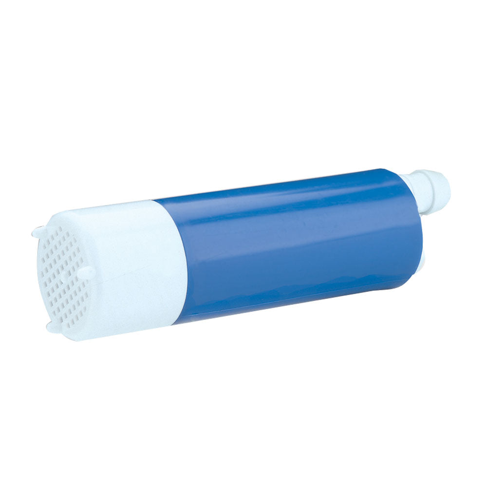 Rule IL200 Plus InLine Submersible Pump  28gpm  12V IL200P Main image