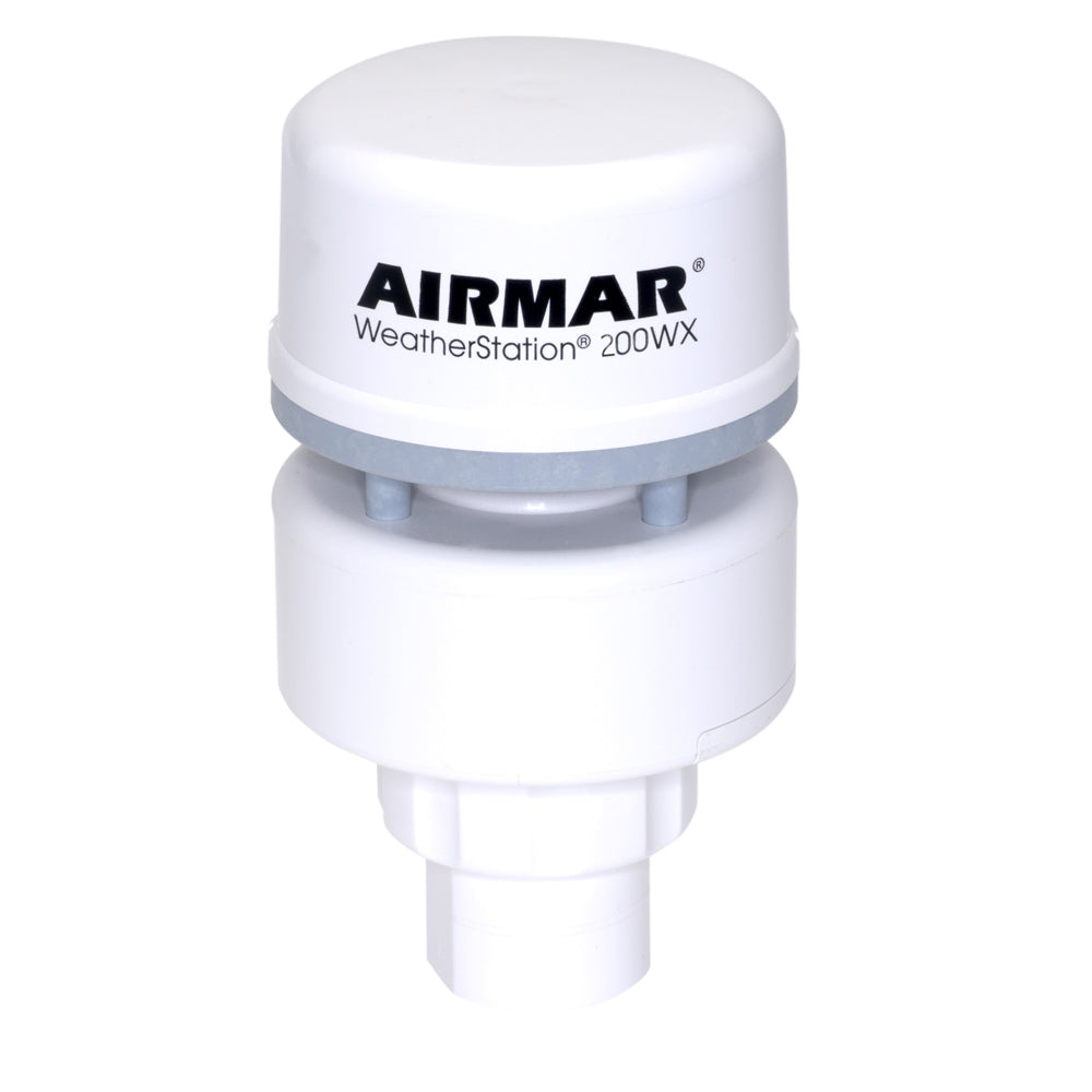 Furuno 200WX Ultrasonic Weather Station 200WX Main image
