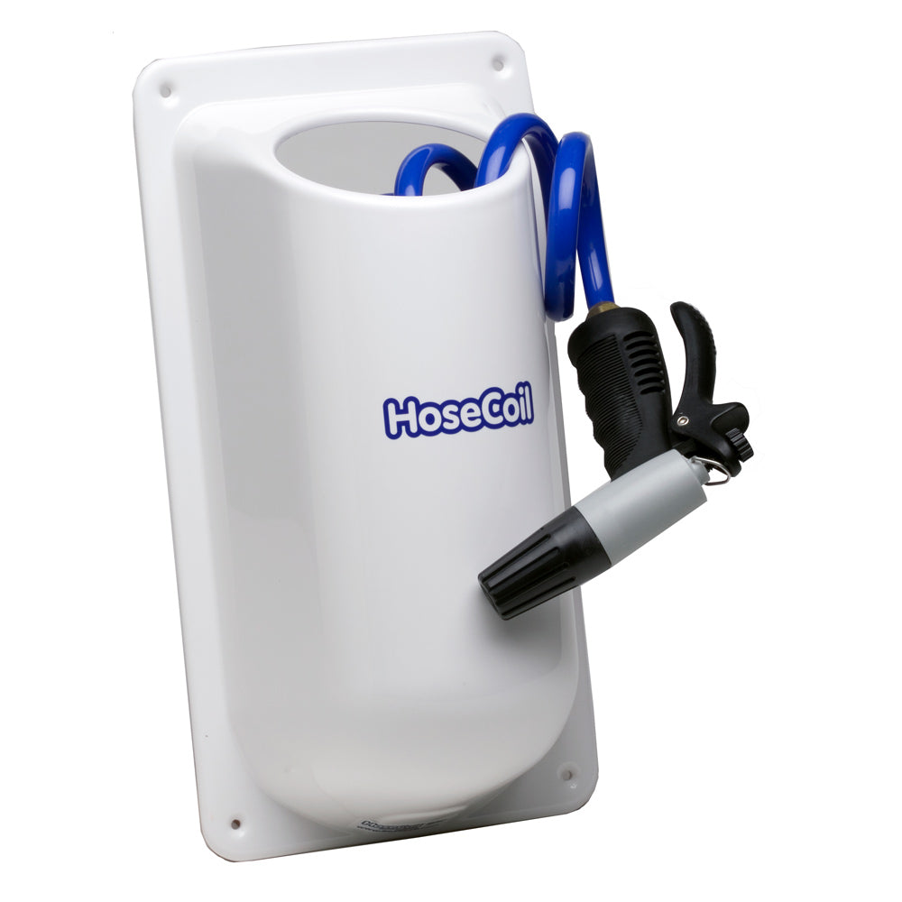 HoseCoil Side Mount Enclosure HC15S Main image