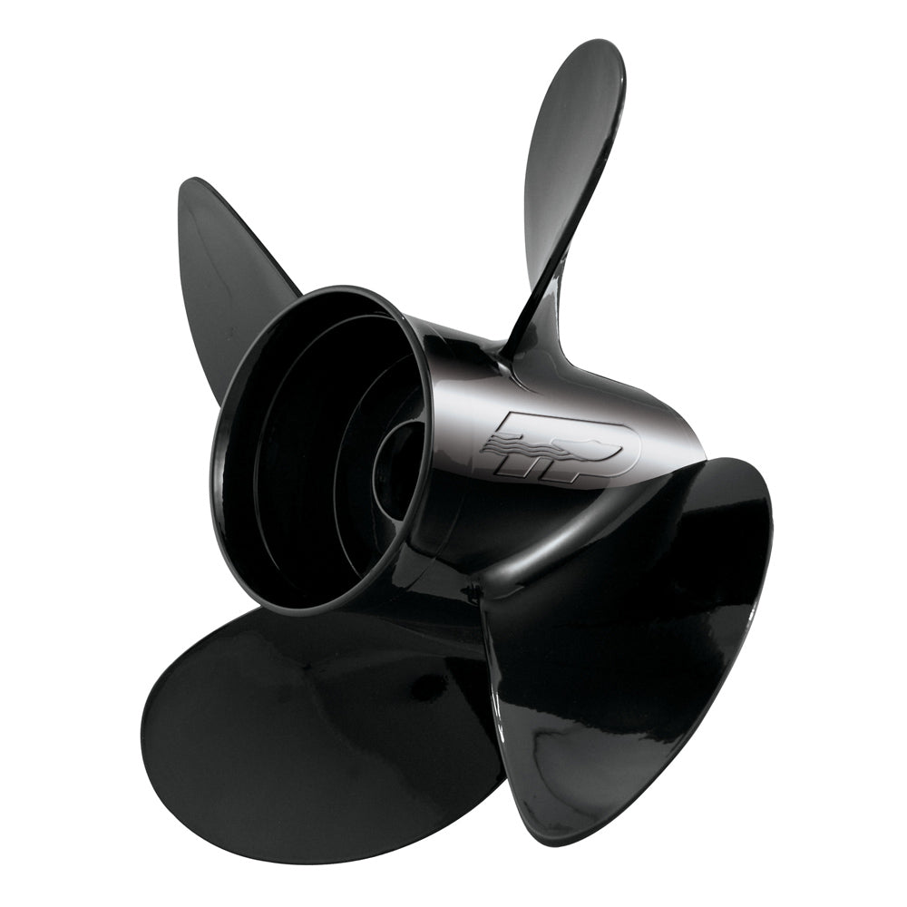 Turning Point Hustler  Left Hand  Aluminum Propeller  LE14174L  4Blade  145 x 17 Pitch 21501740 Main image