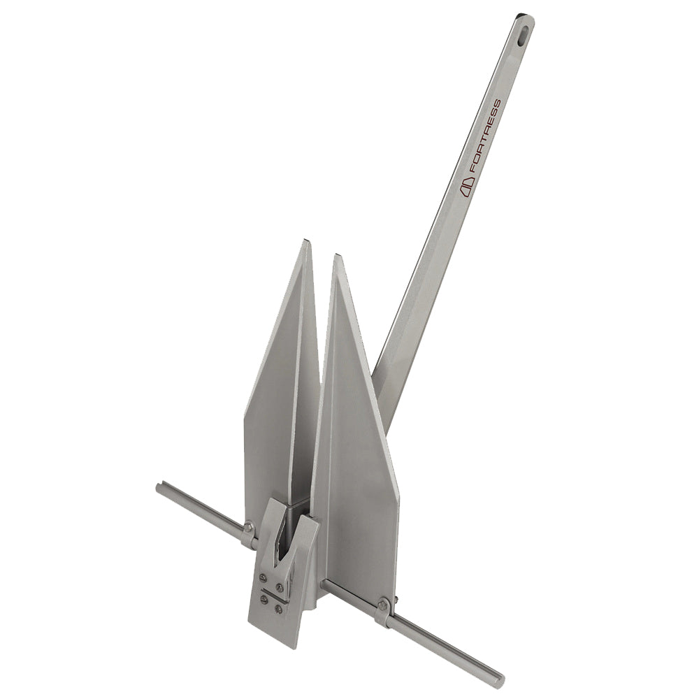 Fortress Guardian G5 Anchor  25LB G5 Main image