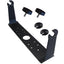 Lowrance Gimbal Bracket fHDS12 Gen2 Touch 00011021001