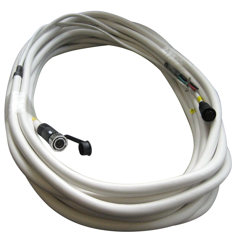 Raymarine A80228 10M Digital Radar Cable wRayNet Connector On One End A80228 Main image
