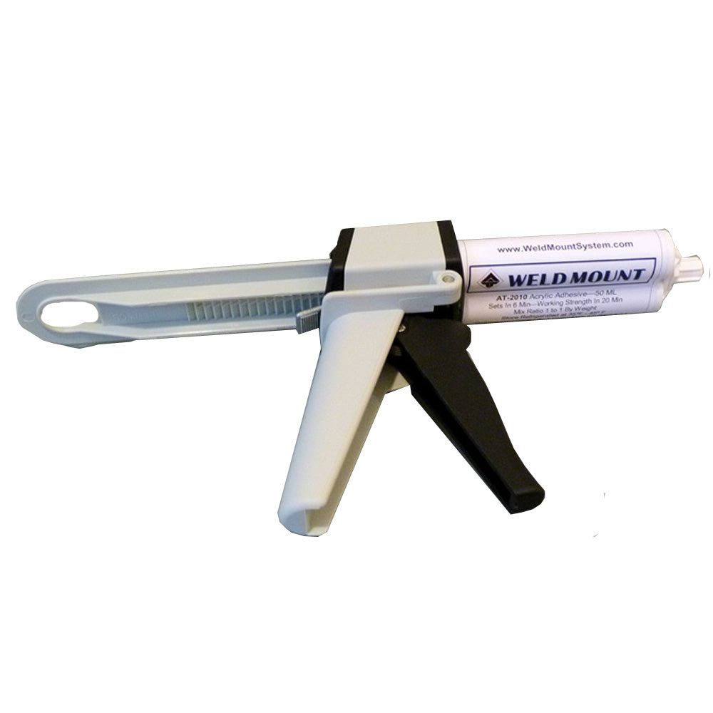 Weld Mount AT300 Adhesive Dispensing Gun fAT2010  AT4020 80300 Main image