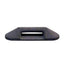 Weld Mount AT113B Large Black Footmans Strap  Qty 6 80113B