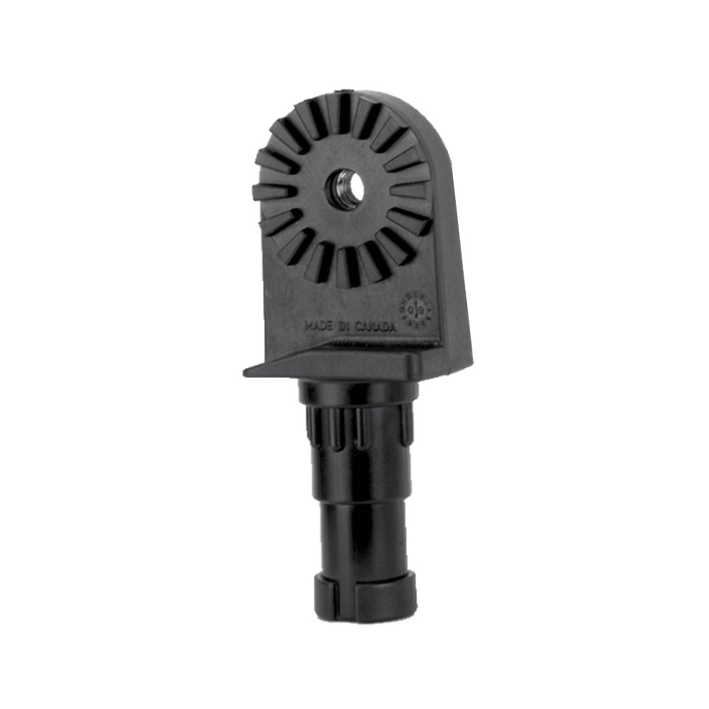 Scotty Rod Holder Replacement Post  Black 412BK Main image