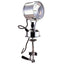 Perko 7 Searchlight  12V  Chrome 0314C0712V