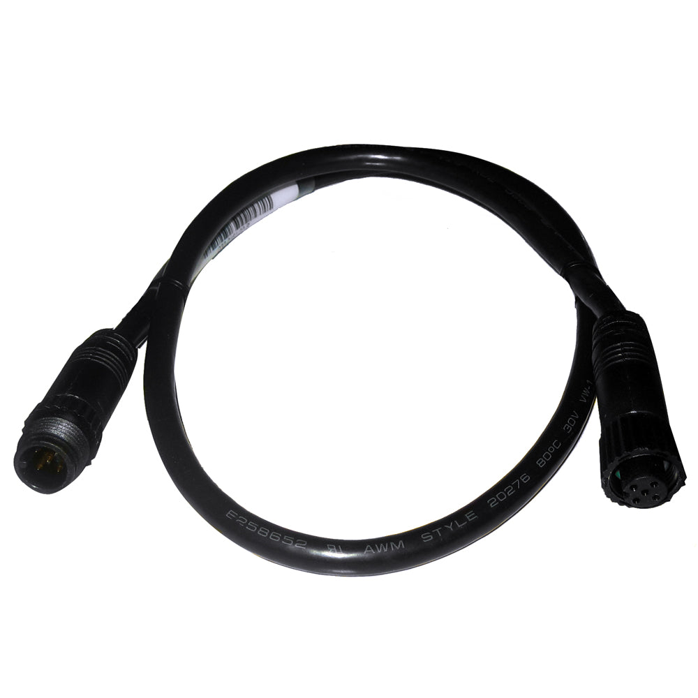 Lowrance N2KEXT6RD 6 NMEA 2000 Cable 000012753 Main image