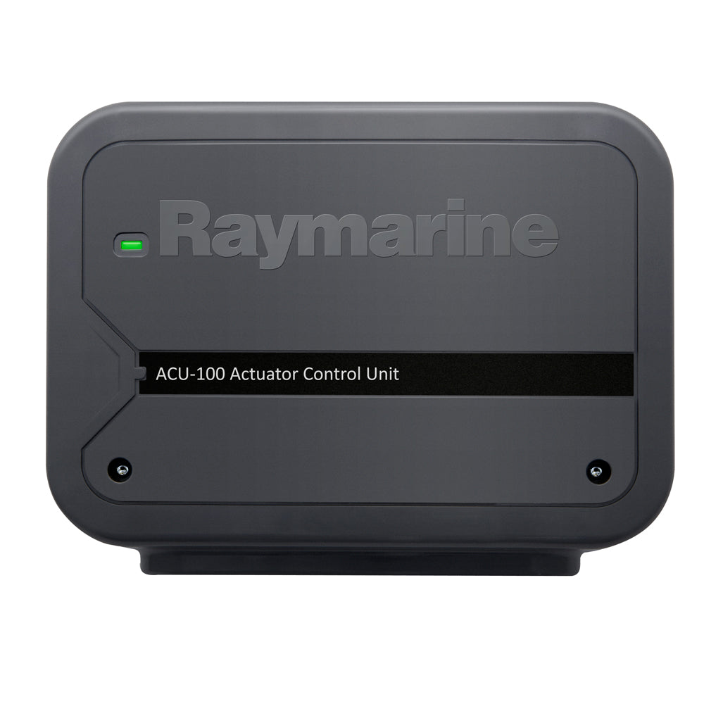 Raymarine ACU100 Actuator Control Unit E70098 Main image