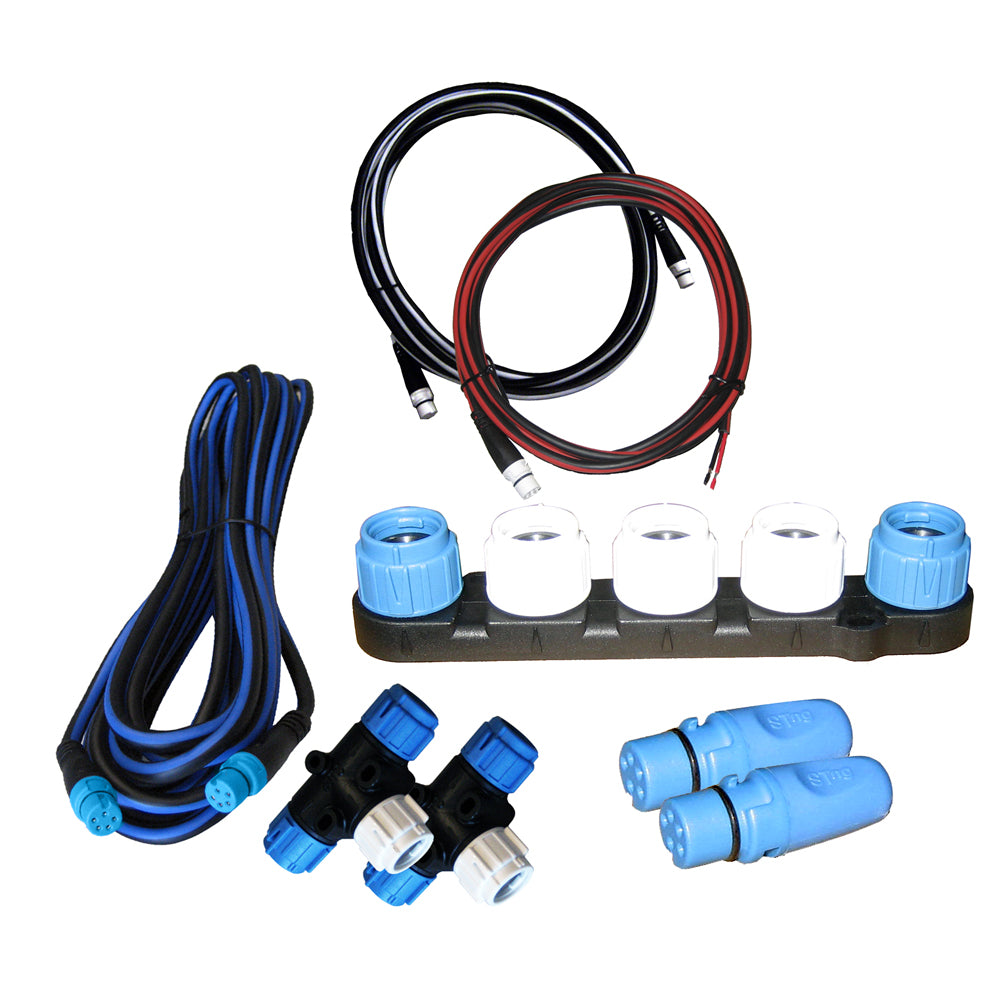 Raymarine Evolution SeaTalkng Cable Kit R70160 Main image