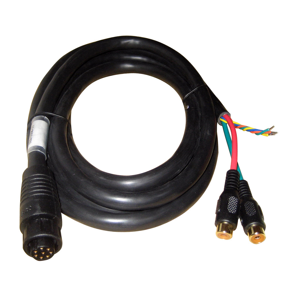 Simrad NSENSS VideoData Cable  65 00000129001 Main image
