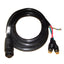 Simrad NSENSS VideoData Cable  65 00000129001
