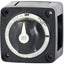 Blue Sea 6010200 Battery Switch Dual Circuit  Black 6010200