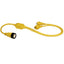 Marinco RY504230 50A Female to 230A Male Reverse Y Cable RY504230