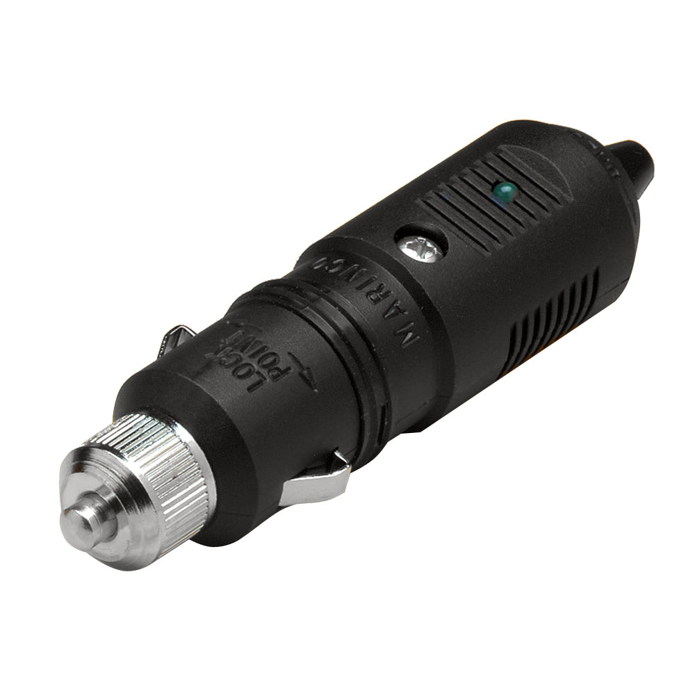 Marinco 12VPG SeaLink Deluxe 12V Plug 12VPG Main image