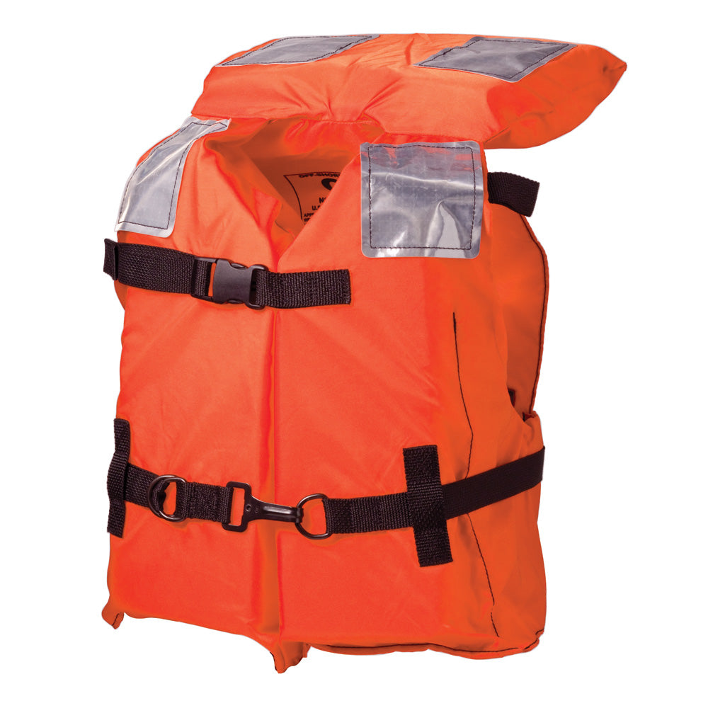 Kent Type 1 Vest Style Life Jacket  Child 10020020000212 Main image
