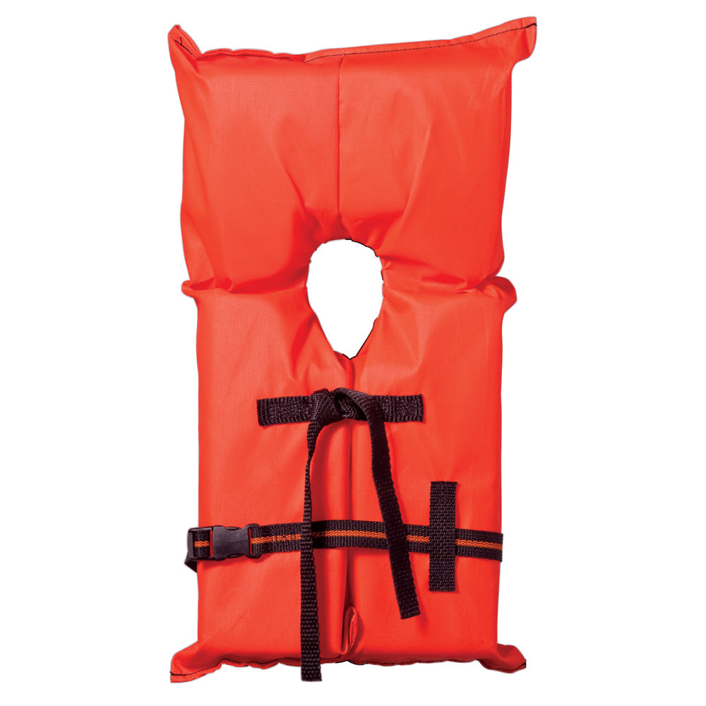 Kent Child Type II Life Jacket  Medium 10200020000212 Main image