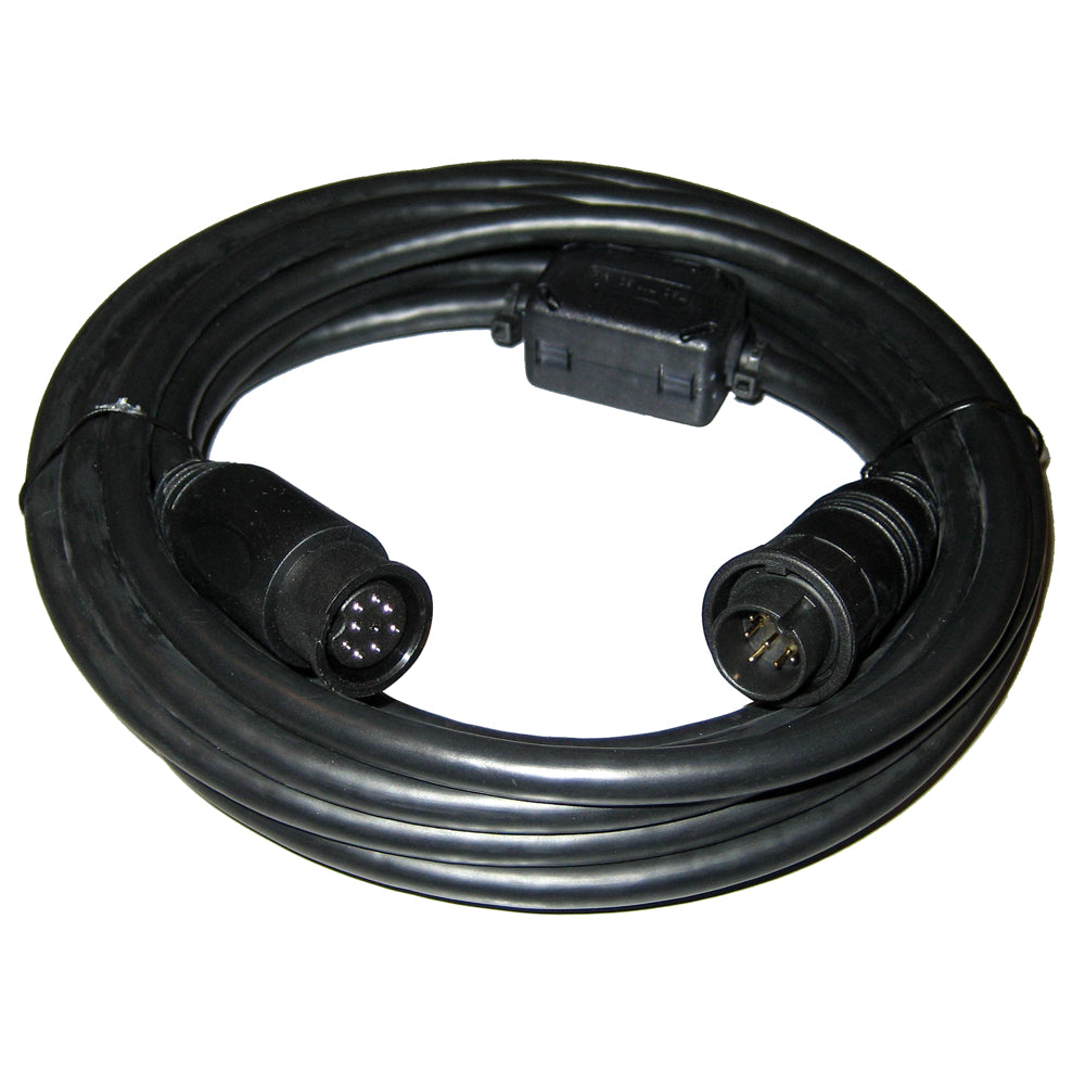 Raymarine 4M Transducer Extension Cable fCHIRP  DownVision A80273 Main image