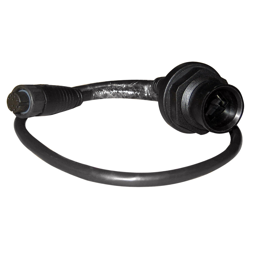 Raymarine RayNet F to SeaTalkhs F Socket Adapter Cable A80160 Main image