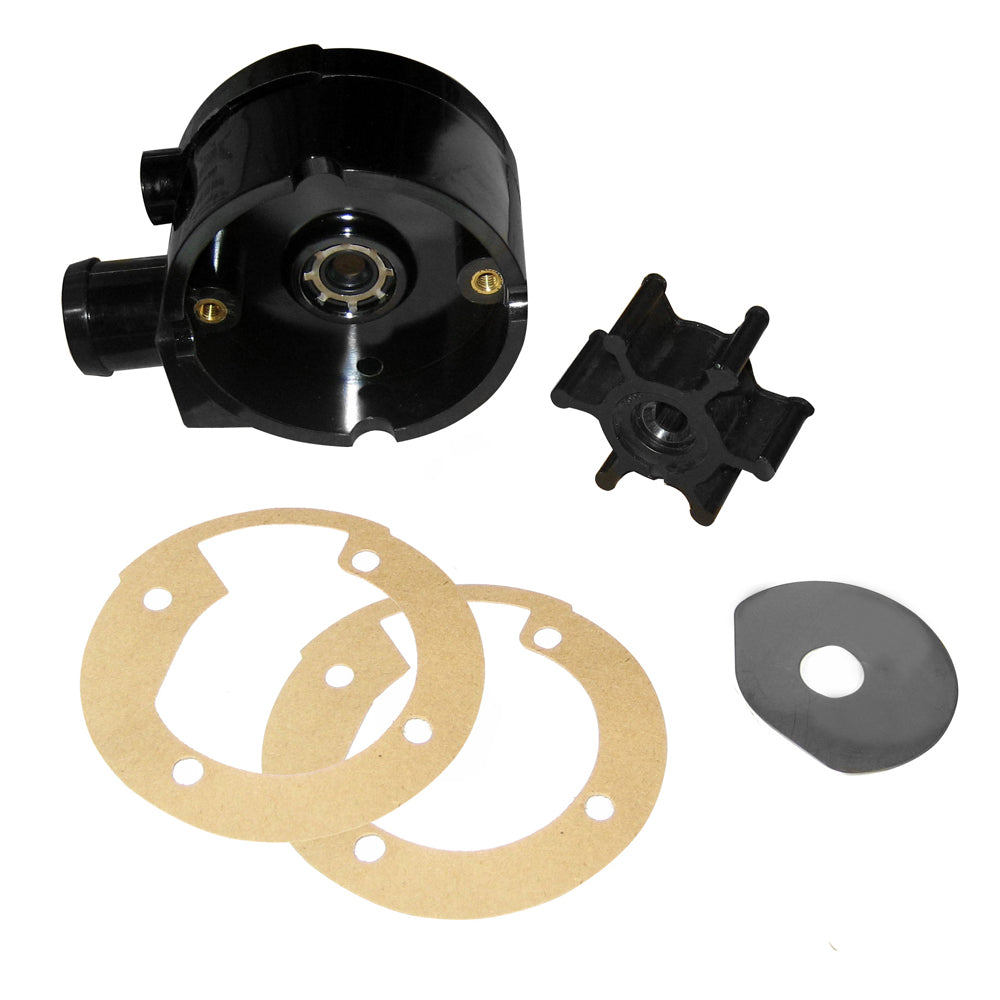 Jabsco Service Kit f18590 Series Macerator Pumps 185981000 Main image