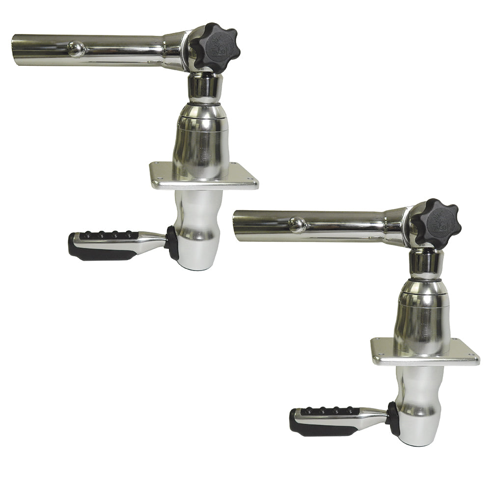 TACO Grand Slam 280 Outrigger Mounts GS280 Main image