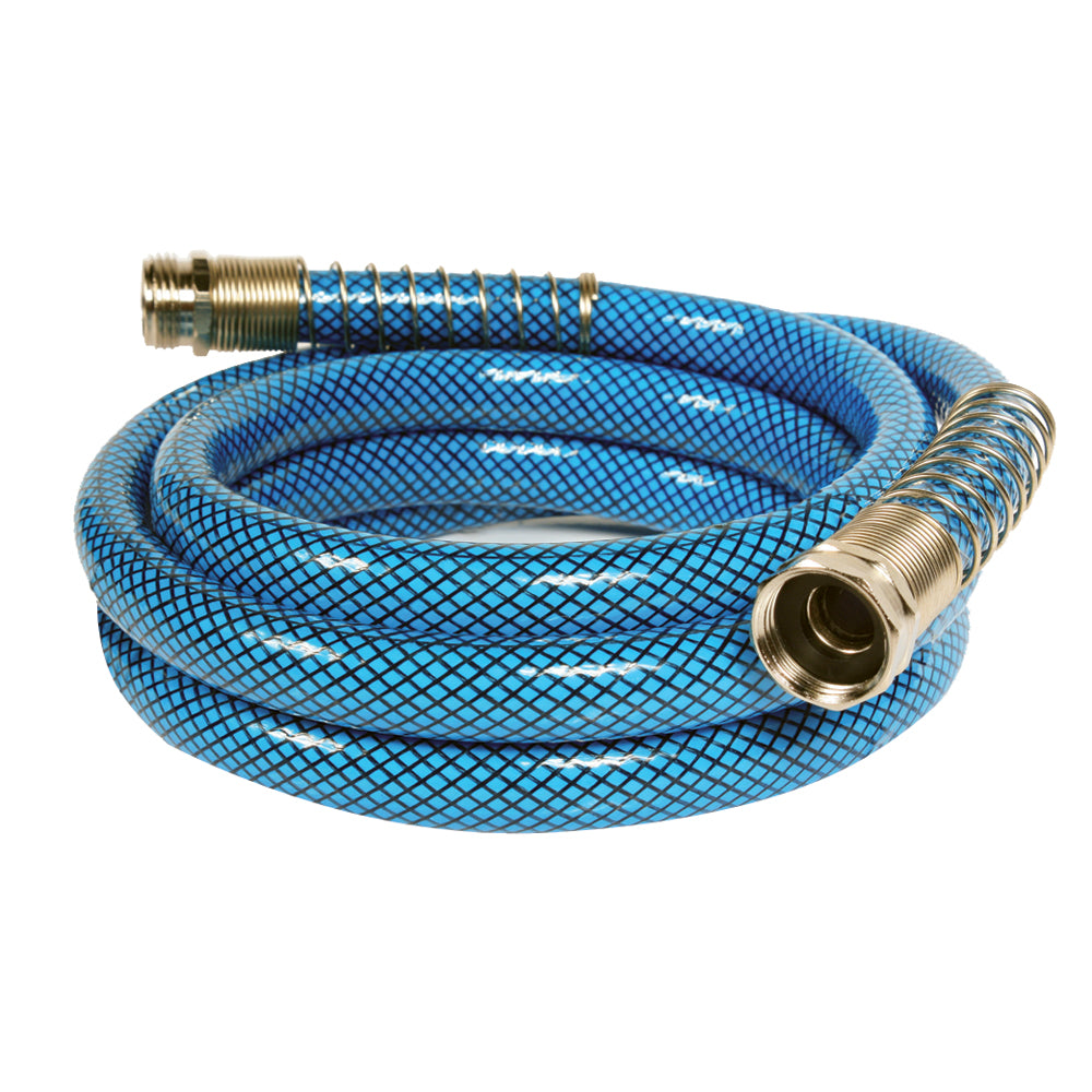 Camco Premium Drinking Water Hose   ID  AntiKink  10 22823 Main image