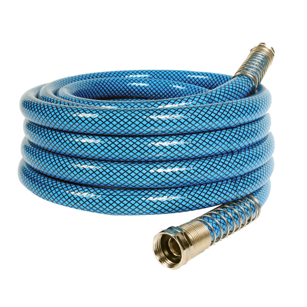 Camco Premium Drinking Water Hose   ID  AntiKink  25 22833 Main image