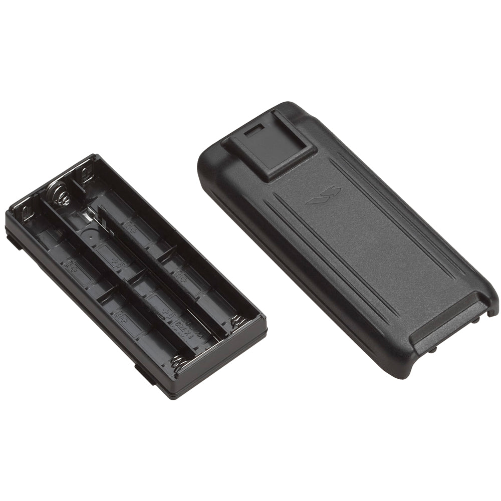 Standard Horizon Battery Tray fHX290 HX400  HX400IS FBA42 Main image