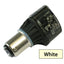 Lunasea SingleColor LED Replacement Bulb  1030VDC  White LLB28NW24SY