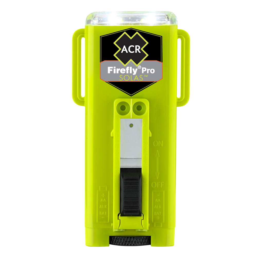 ACR Firefly PRO SOLAS 39703 Main image