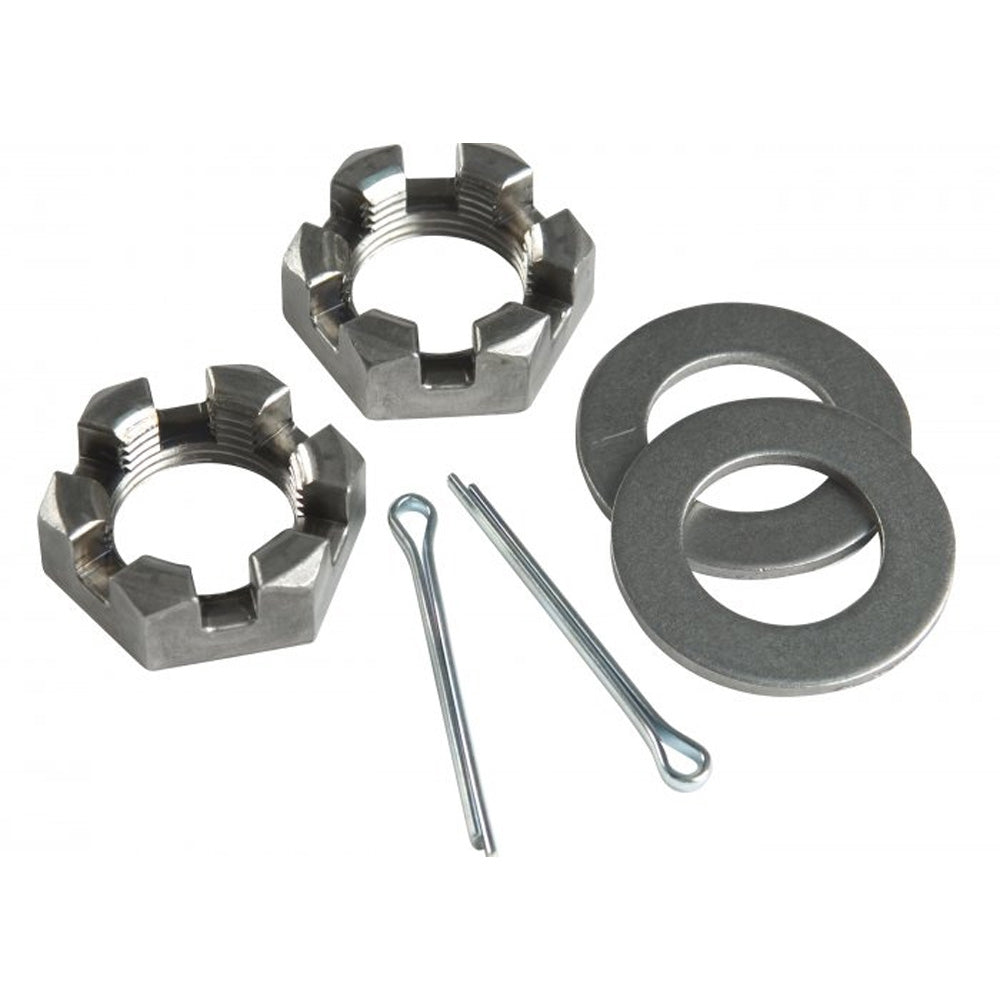 CE Smith Spindle Nut Kit 11065A Main image