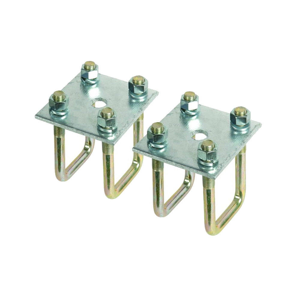 CE Smith Axle Tie Plate Kit f2 Square Axle 23103 Main image