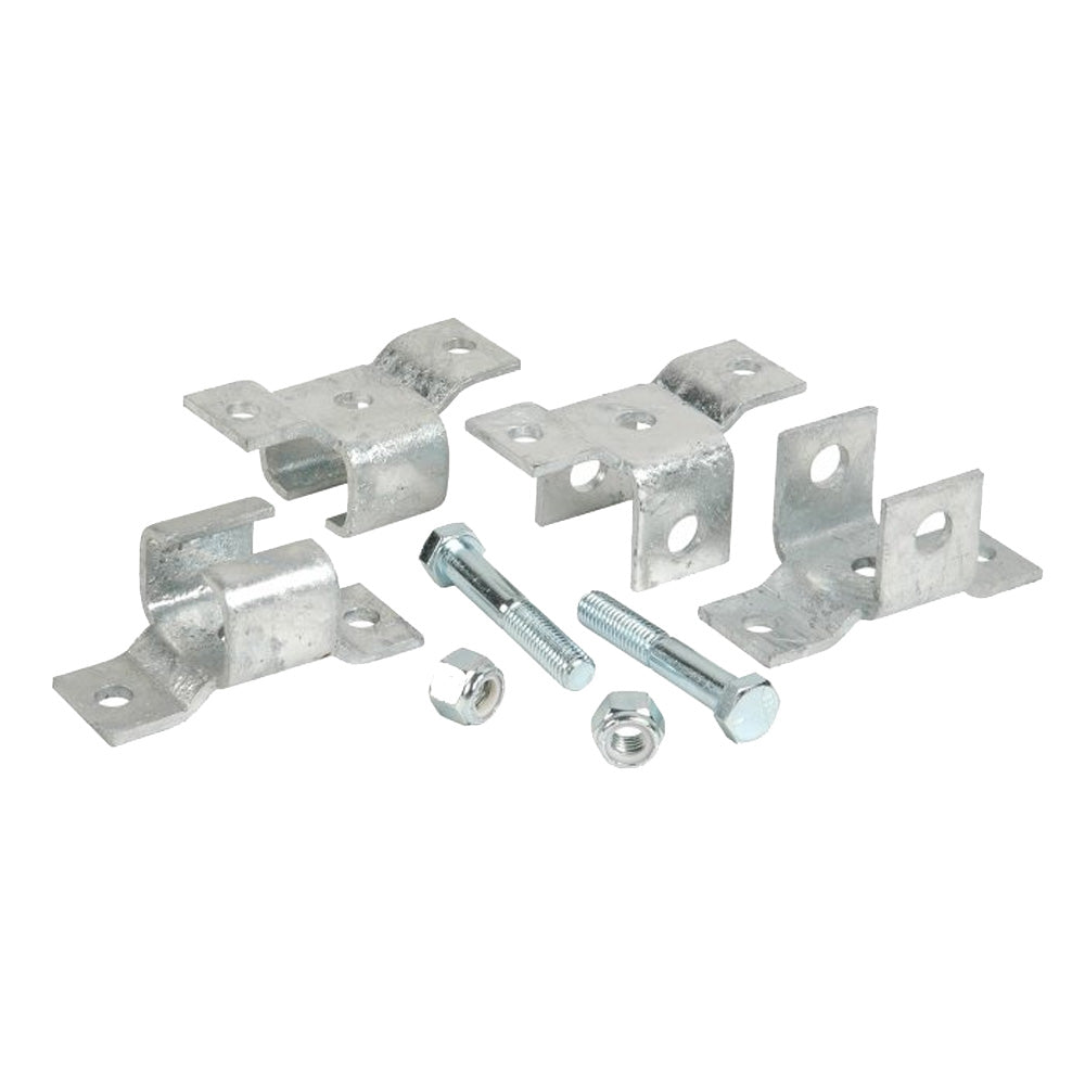 CE Smith Spring Hanger Bracket Kit BoltOn 25006GA Main image