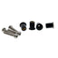 Scotty 1334 Well Nut Mounting Kit  4 Pack 1334