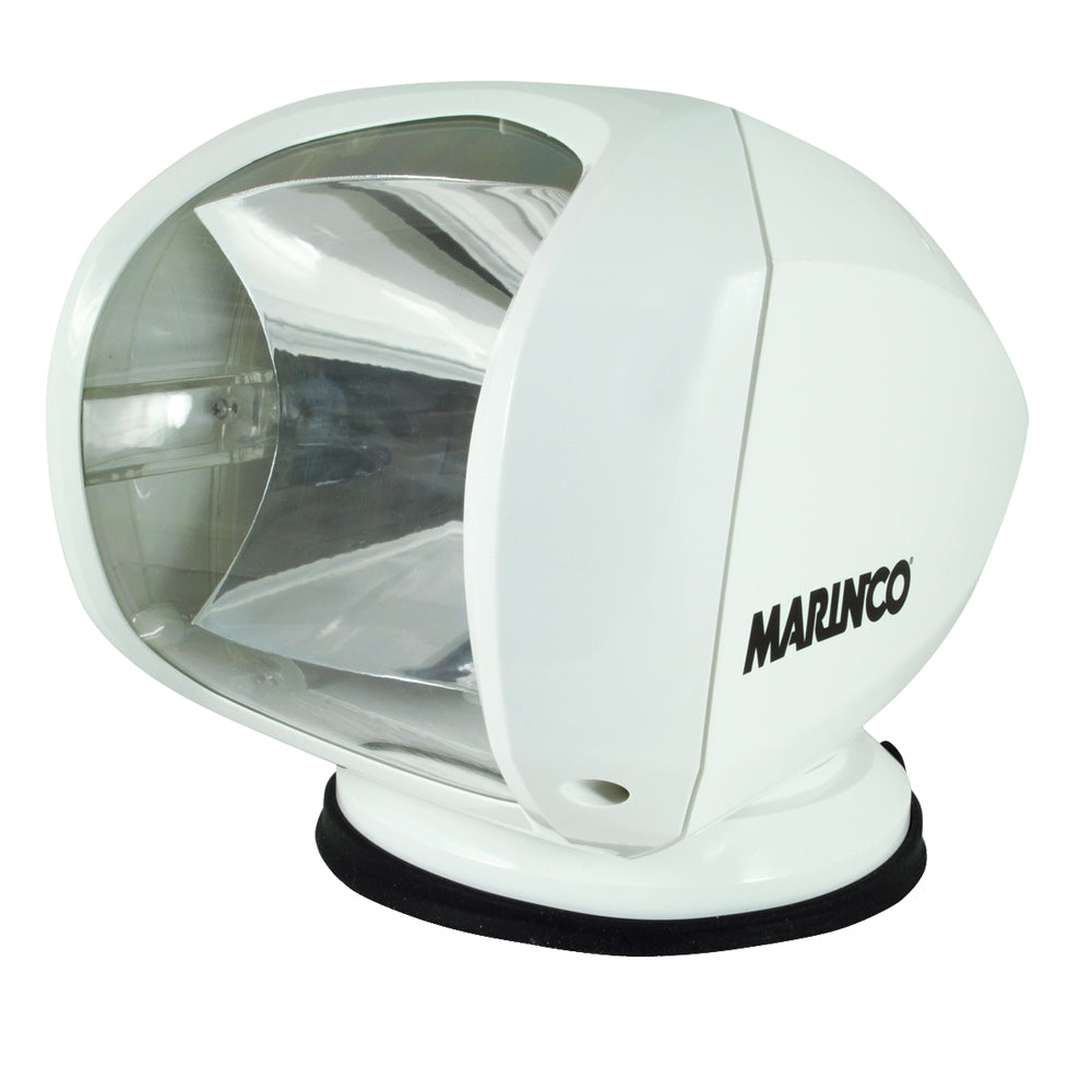 Marinco SPL12W Wireless Spot Light  100W  1224V  White SPL12W Main image