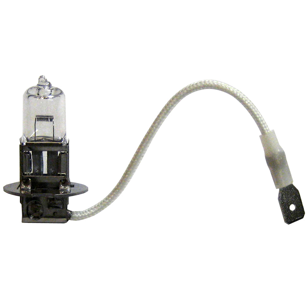 Marinco H3 Halogen Replacement Bulb fSPL Spot Light  12V 202319 Main image