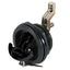 Whitecap THandle Latch  Nylon BlackBlack  Locking 3226BC