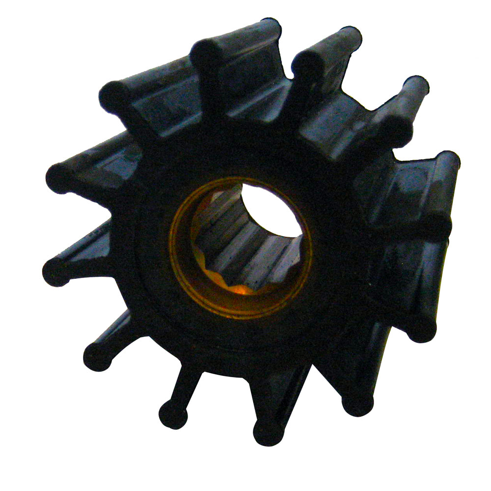 Jabsco Impeller Kit  12 Blade  Neoprene  2188 Diameter 12100001P Main image