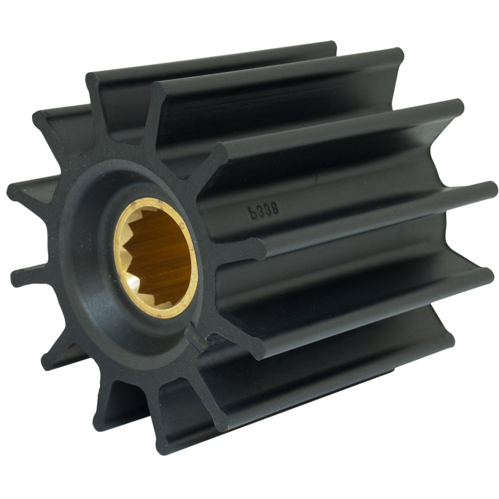 Jabsco Impeller Kit  12 Blade  Neoprene  3 179360001P Main image