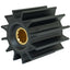 Jabsco Impeller Kit  12 Blade  Neoprene  3 179360001P