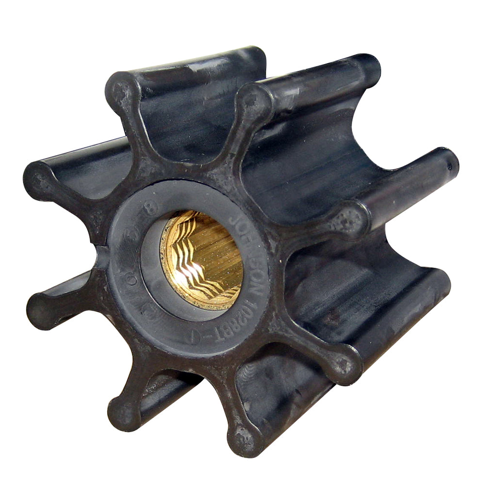 Jabsco Impeller Kit  10 Blade  Neoprene  2916 Diameter 179370001P Main image