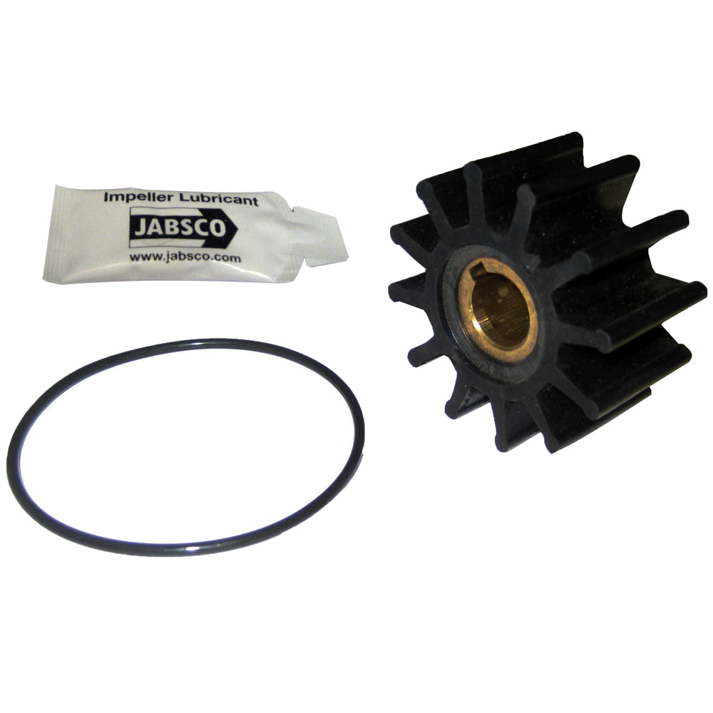 Jabsco Impeller Kit  12 Blade  Neoprene  2716 Diameter 188380001P Main image
