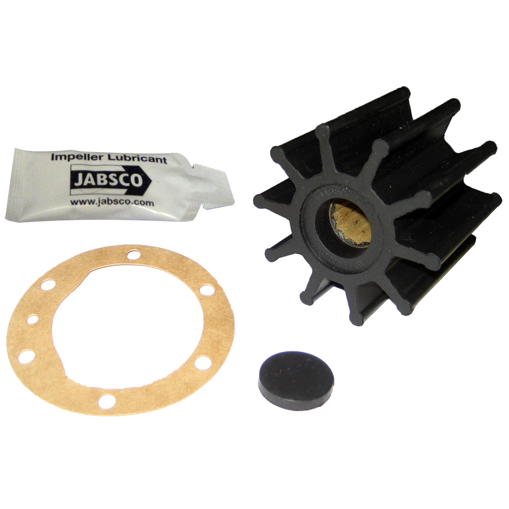 Jabsco Impeller Kit  10 Blade  Neoprene  214 187770001P Main image