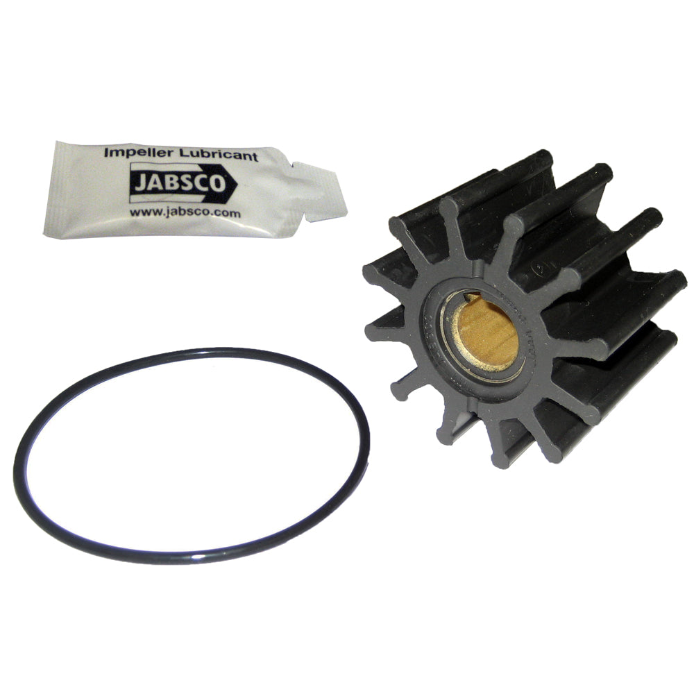 Jabsco Impeller Kit  12 Blade  Neoprene  2916 Diameter 189480001P Main image