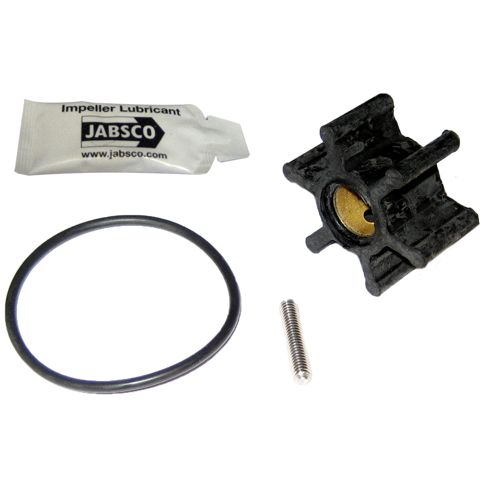 Jabsco Impeller Kit  6 Blade  Neoprene  1916 Diameter 224050001P Main image