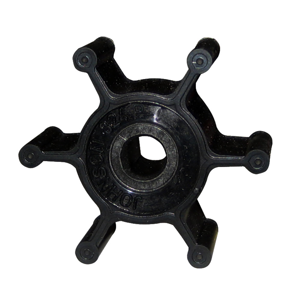 Jabsco Impeller Kit  6 Blade  Nitrile  2 Diameter 63030003P Main image