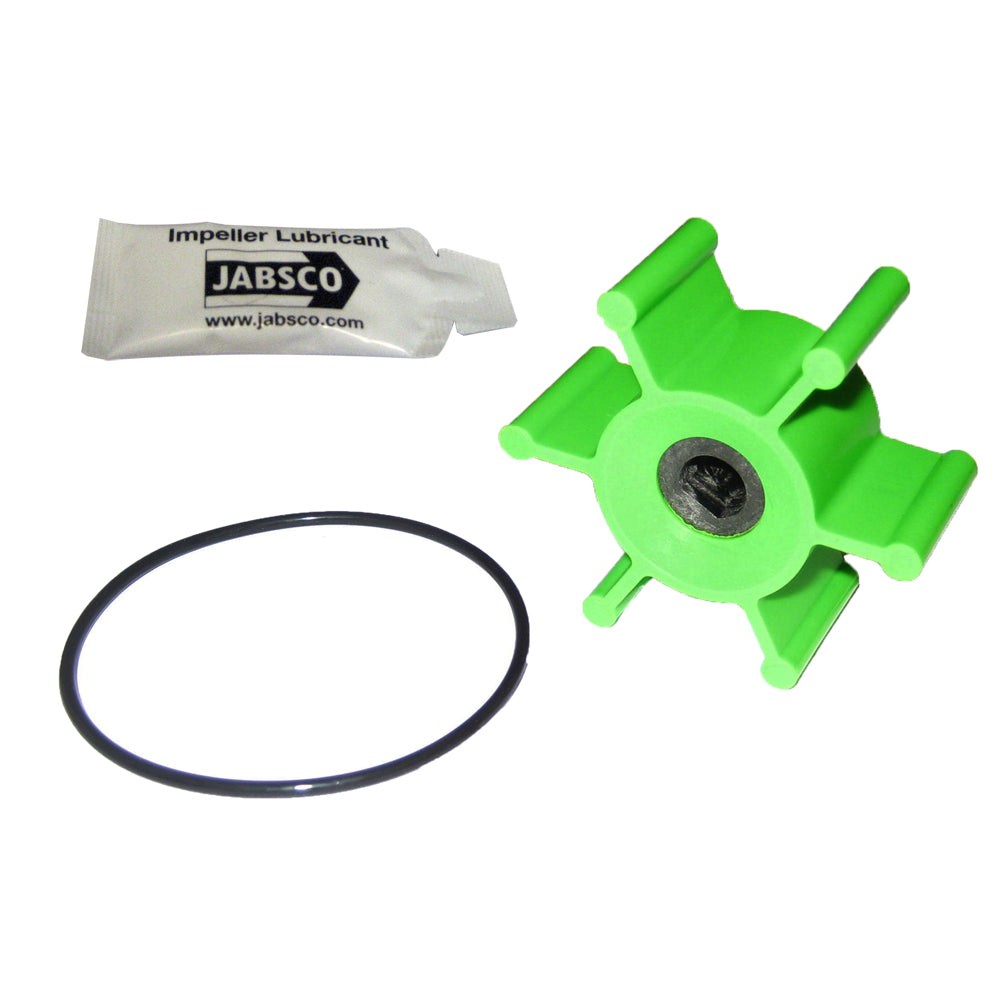 Jabsco Impeller Kit  6 Blade  Urethane  2 Diameter 63030007P Main image